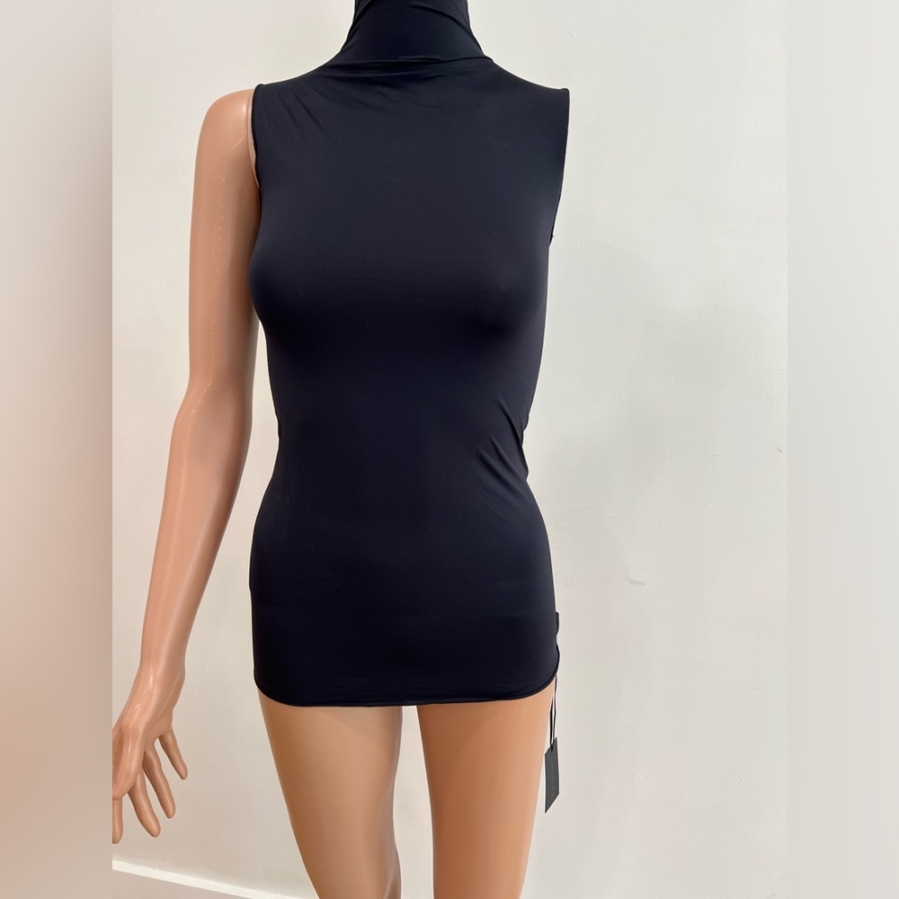 Luxeire top